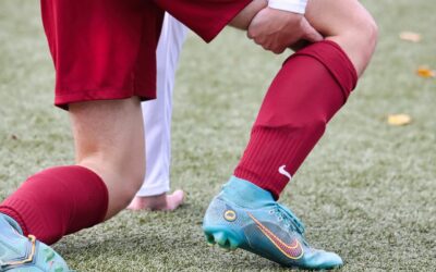 TRAUMI MUSCOLARI – Contrattura, Stiramento o Strappo?