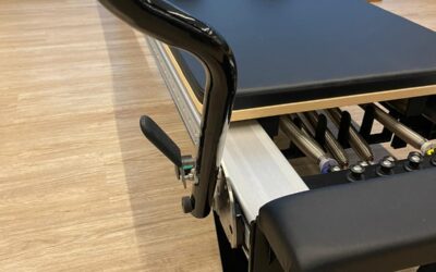 …ARRIVA IL REFORMER!