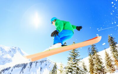 Osteopatia e sport invernali: prevenire infortuni e migliorare le performance