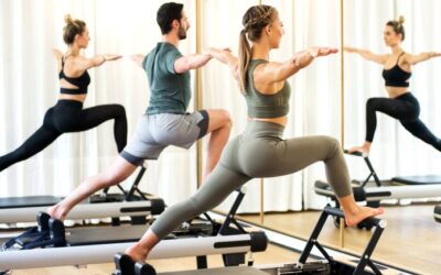 Cosa succede nel corpo dopo una lezione di Pilates?