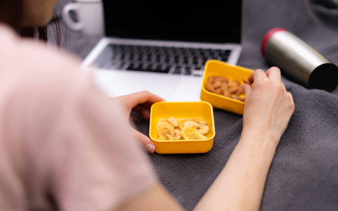 Meglio fare lo spuntino o saltarlo?